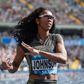 'We need to take care of our athletes'- Olympian Alaysha Johnson calls for better pay for track & field