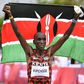 'Treat yourself as the best one'- Eliud Kipchoge shares valuable lessons from his 22-year-old career