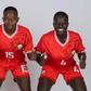FIFA U-17 Women's World Cup: Junior Starlets announce starting XI for England clash