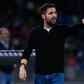 Como manager Cesc Fabregas also co-owns the club. || Imago