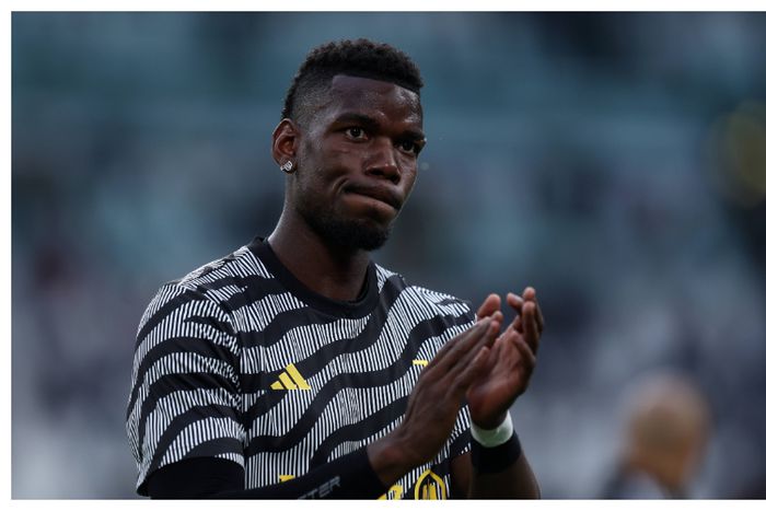 Pogba claims he is going to be different