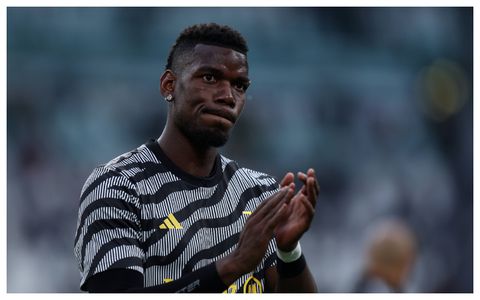 'Our squad is complete' — Juventus chief insists they have moved on from Pogba