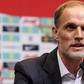We can bring the dream - England boss Thomas Tuchel targets 2026 World Cup trophy