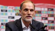 We can bring the dream - England boss Thomas Tuchel targets 2026 World Cup trophy