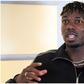 Paul Pogba says friends abandoned him during his dark days.