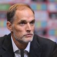 Thomas Tuchel || Imago