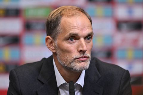 Should England embrace the change and trust that Thomas Tuchel could be a game changer?