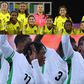 Don't sleep, check out when the Flamingos of Nigeria take on Ecuador in their 2024 FIFA U-17 Women's World Cup second group game.