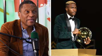 ‘I thought my former club would get him’ — Emenalo reveals how close Osimhen was to joining Chelsea