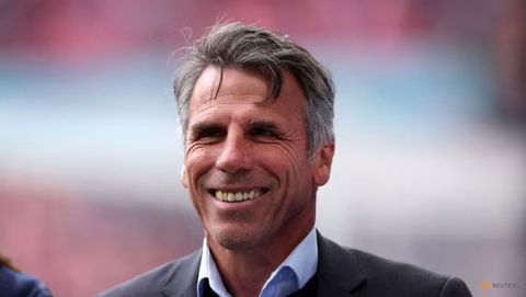 Chelsea legend Gianfranco Zola reveals which Blues star surprised him this season