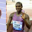 Keely Hodkgkinson & Dina Asher-Smith among 65 nominated for 2024/25 Olympic world class programme