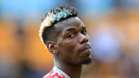 'I would love it' — Ex Arsenal star begs Gunners to sign Paul Pogba