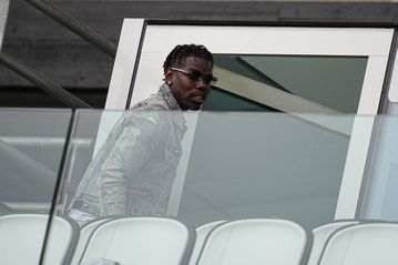 'It was like boyfriend and girlfriend'- Paul Pogba discusses relationship with former Manchester United manager José Mourinho