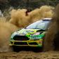 ARC front-runner Karan Patel readies for tough Rwanda gravel challenge
