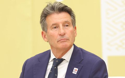 Why World Athletics boss Sebastian Coe is not stepping down from IOC presidential seat campaign amid criticism