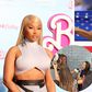 'I’m an Olympian'- Nicki Minaj shares light moment with Gabby Thomas at Vogue Forces of Fashion Summit