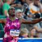 'You never plan for failure' - When Christian Coleman opened up about Olympic heartbreak and his rivalries with Noah Lyles & Fred Kerley