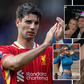 Dominik Szoboszlai: Liverpool star seals engagement with passionate kiss barely 4 months after going public with new girlfriend