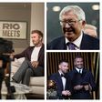 Beckham opens up on Messi's deal