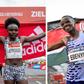 'Rules must be followed'- Athletics Kenya warns as Joycilline Jepkosgei's & Daniel Ebenyo's belongings are seized by KRA at airport