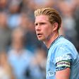 Kevin De Bruyne makes announcement on his Manchester City future | IMAGO