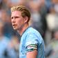 Kevin De Bruyne makes announcement on his Manchester City future | IMAGO