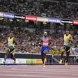 Oblique Seville Finally Reveals Strategy That Made Him Stun Kishane Thompson, Noah Lyles in Tokyo Despite Toe Injury