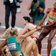 Jessica Hull On Why 1500m Runners Are Lucky to Have Faith Kipyegon Leading Them