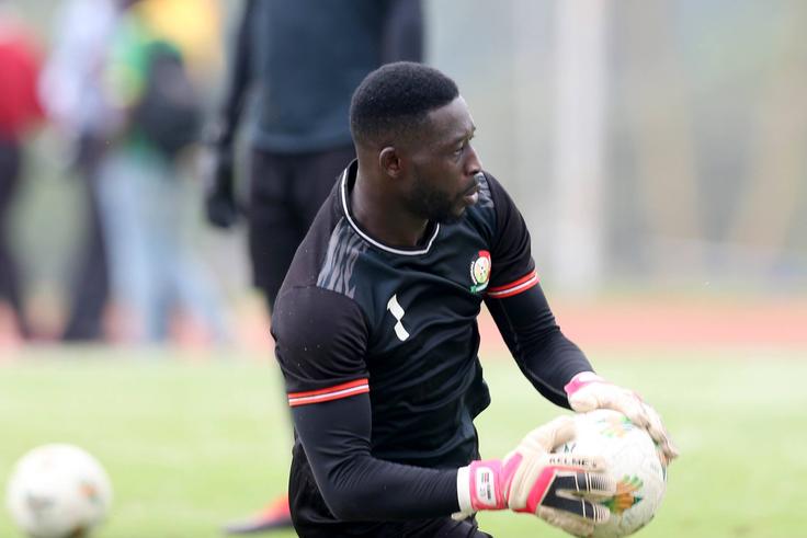 Farouk Shikhalo Reveals 2 Key Things Kenya Must Do to Thrive at AFCON 2027