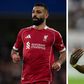 Mohamed Salah, Sadio Mané Fly the Flag in 2025 as the Only 2 Africans Among Football's Highest-Paid Stars