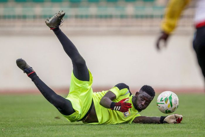Harambee Stars Goalkeeper Reveals 2 Key Reasons Behind Bandari FC Exit to Join Ethiopian Giants