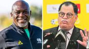 South African Football Boss Annoys Benni McCarthy and Co with Shocking Decision on Official Behind Points Deduction Mess