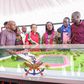 Government Finally Gives Greenlight For Construction of Ksh 290 Million Stadium in Nakuru to Honor Faith Kipyegon