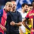 Hansi Flick Slams Lamine Yamal Rumours as 'Garbage,' Insists He Alone Makes Decisions at Barcelona