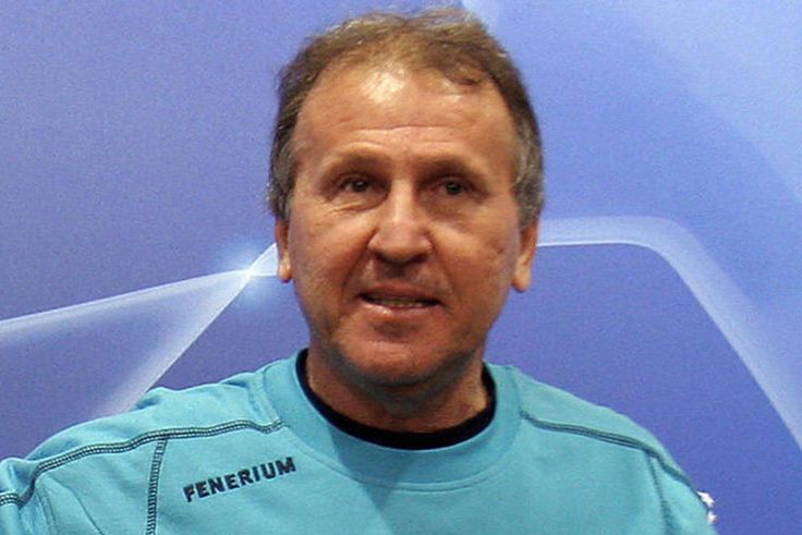 Fantastic player — Brazil legend Zico names Ex-Super Eagles star as greatest African player