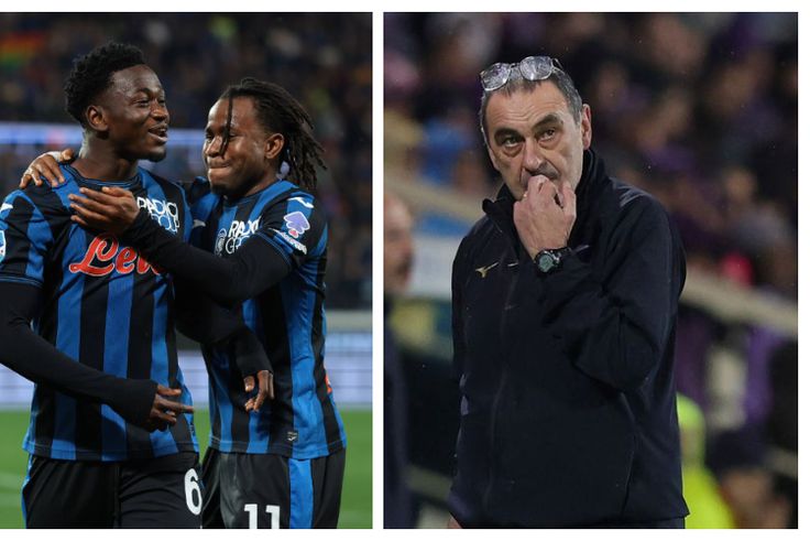 Atalanta Bc vs Lazio preview, prediction, teams news, and head-to-head