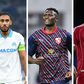 Michael Olunga Enters Africa's Elite Scorers Club Alongside Mohamed Salah, Aubameyang After World Cup Qualifiers