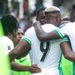 Super Eagles players (Photo Credit: Super Eagles/X)