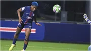 Heartbreak Debut: Ajibade scores first PSG goal, but Champions League free fall continues