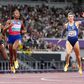 Rising British Sprint Star Amy Hunt on Mindset That Made Her Stun Shericka Jackson Infront of Jamaican Fans in Tokyo