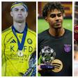 Top 10 Highest Paid Footballers in the World (2026)