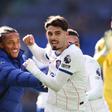 Everton vs Chelsea: Neto snubs Alonso, credits ex-Al Hilal coach for teaching how to score