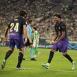 Betis vs Barcelona: Controversial decisions help Flicks match Real Madrid's 58-year record