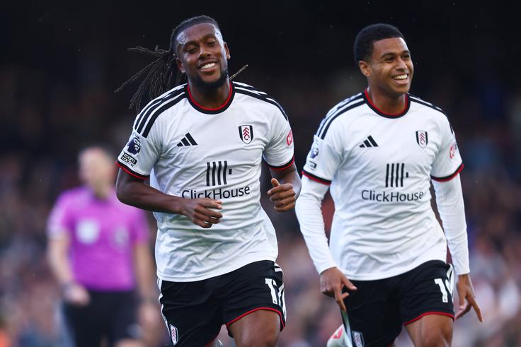 Iwobi hailed as one of Premier League's most underrated players by ex-champion