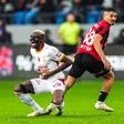 Victor Osimhen caged again - Super Eagles star frustrated as embarrassing 88th-minute howler rescues Galatasaray