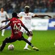 Osimhen slammed for poor body language in narrow Galatasaray win