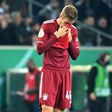 Bayern Munich hit by fresh Covid scare