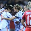 Barcelona advance as Lyon lose in Women's Champions League
