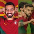 No Ronaldo, no problem as Fernandes-inspired Portugal humiliates Super Eagles in Lisbon