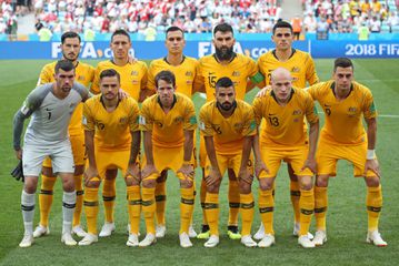 Australia World Cup 2022 final squad list, fixtures, odds, and coach